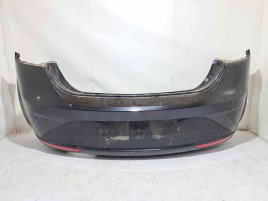 Bara spate Seat Leon (1P1) [Fabr 2005-2011] LC9Z