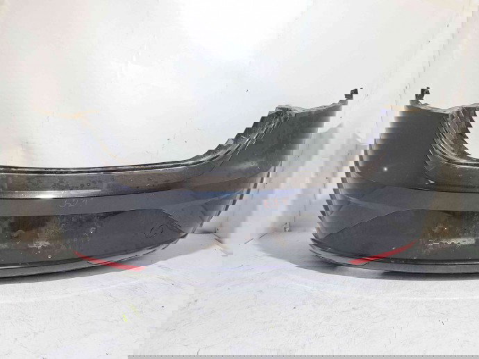 Bara spate Seat Leon (1P1) [Fabr 2005-2011] LC9Z