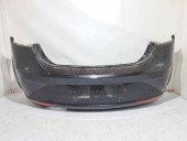 Bara spate Seat Leon (1P1) [Fabr 2005-2011] LC9Z