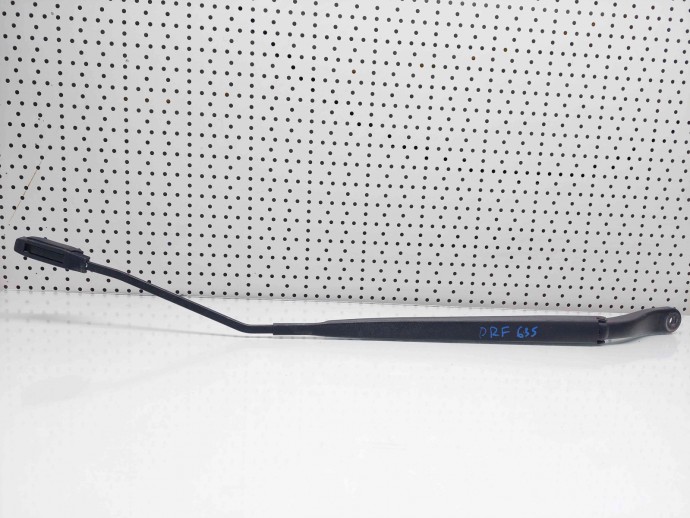 Brat stergator parbriz dreapta Renault Megane 3 Combi [Fabr 2008-2015] 288860005R