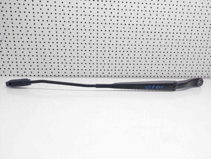 Brat stergator parbriz stanga Renault Megane 3 Combi [Fabr 2008-2015] 288810005R