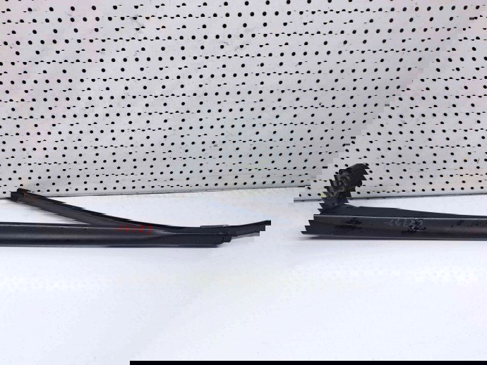 Brat stergator parbriz stanga Seat Leon (1P1) [Fabr 2005-2011] 1P0955409A