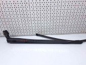 Brat stergator parbriz stanga Seat Leon (1P1) [Fabr 2005-2011] 1P0955409A