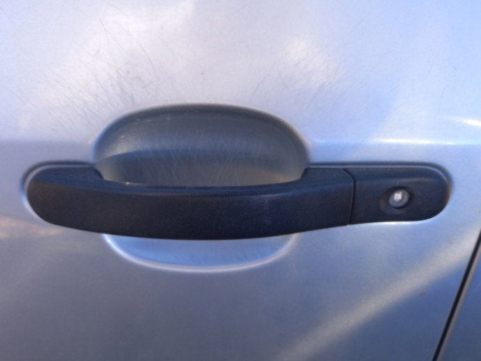 Maner usa stanga fata Ford Fusion 1.6 Benz OEM 2002-2012