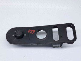 Buton reglaj oglinzi Seat Leon (1P1) [Fabr 2005-2011] 5P0959565