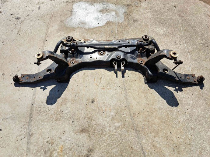Jug motor Ford Focus 3 Facelift [Fabr 2014-2019] OEM 1.0 C10FD0X  