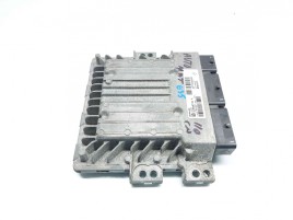 Calculator motor ECU Renault Megane 3 Combi [Fabr 2008-2015] 237103956R  / S180067124A