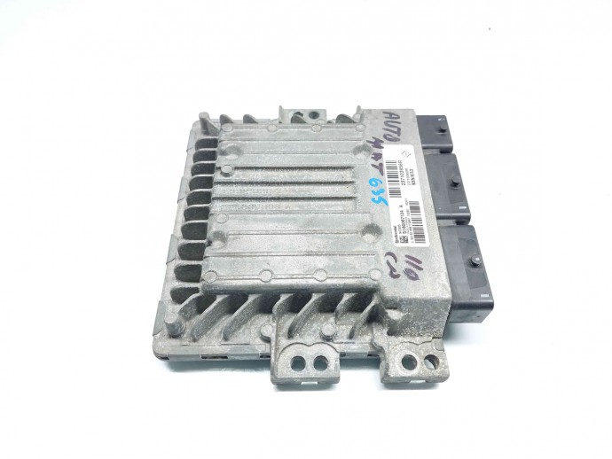 Calculator motor ECU Renault Megane 3 Combi [Fabr 2008-2015] 237103956R  / S180067124A