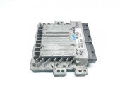Calculator motor ECU Renault Megane 3 Combi [Fabr 2008-2015] 237103956R  / S180067124A