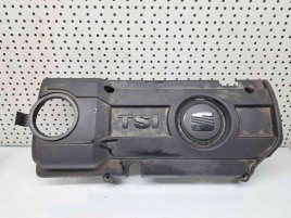 Capac motor Seat Leon (1P1) [Fabr 2005-2011] 03C103925AM 1.4 TSI CAXC