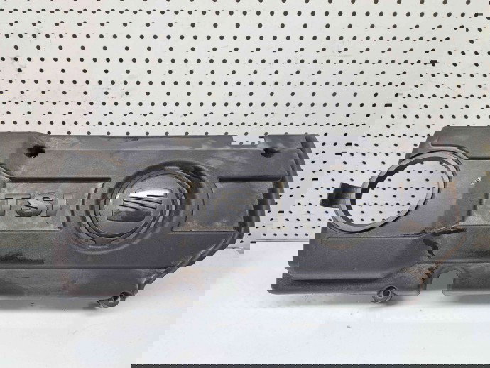 Capac motor Seat Leon (1P1) [Fabr 2005-2011] 03C103925AM 1.4 TSI CAXC