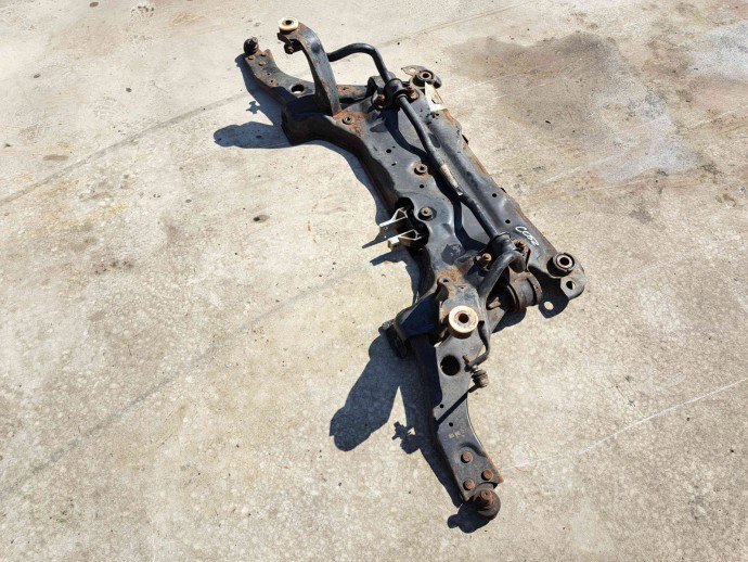 Jug motor Ford Focus 3 Facelift [Fabr 2014-2019] OEM 1.0 C10FD0X  