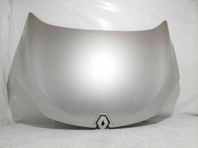 Capota Renault Megane 3 Combi [Fabr 2008-2015] TED69