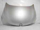 Capota Renault Megane 3 Combi [Fabr 2008-2015] TED69