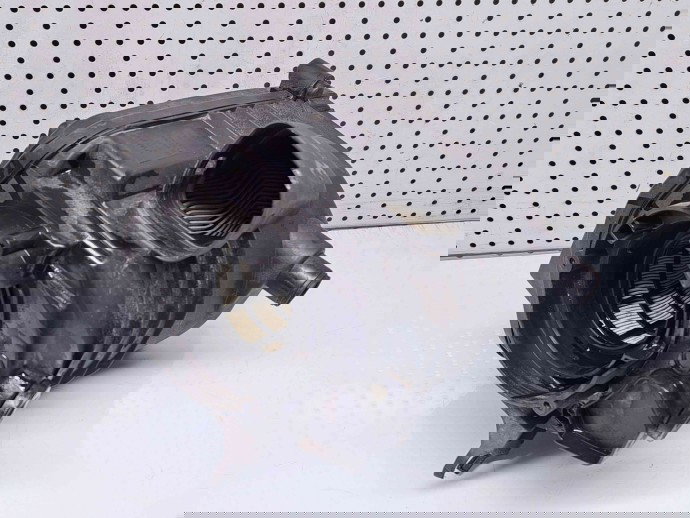 Carcasa filtru aer Seat Leon (1P1) [Fabr 2005-2011] 1K0129607AL 1.4 TSI CAXC 