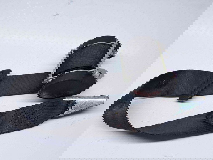 Centura dreapta spate Seat Leon (1P1) [Fabr 2005-2011] 1P0857806B