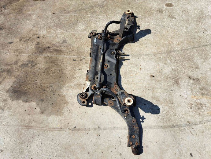Jug motor Ford Focus 3 Facelift [Fabr 2014-2019] OEM 1.0 C10FD0X  