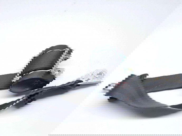Centura stanga spate Seat Leon (1P1) [Fabr 2005-2011] 1P0857805C