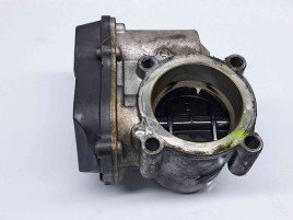 Clapeta acceleratie Seat Leon (1P1) [Fabr 2005-2011] 03C133062C 1.4 TSI CAXC 