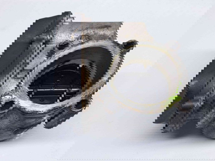 Clapeta acceleratie Seat Leon (1P1) [Fabr 2005-2011] 03C133062C 1.4 TSI CAXC 