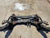 Jug motor Ford Focus 3 Facelift [Fabr 2014-2019] OEM 1.0 C10FD0X  