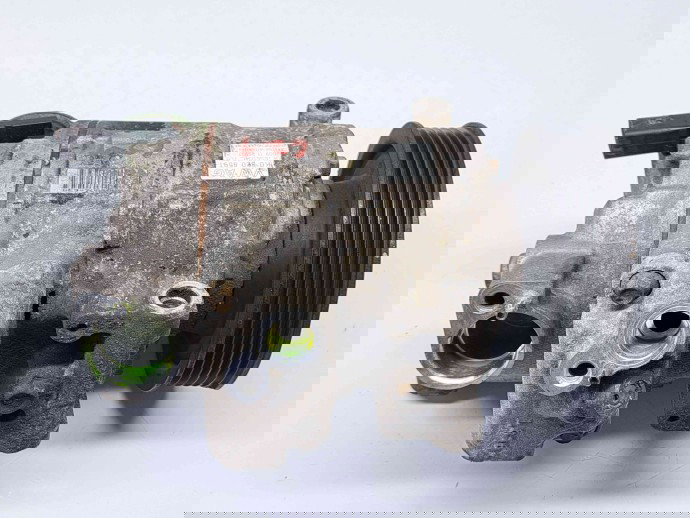 Compresor clima Seat Leon (1P1) [Fabr 2005-2011] 1K0820859T 1.4 TSI CAXC  92KW / 125CP