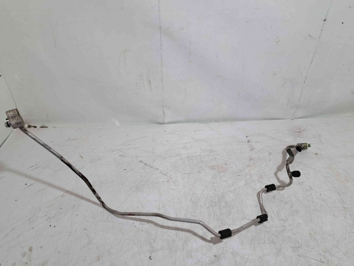 Conducta AC Seat Leon (1P1) [Fabr 2005-2011] 1K0820741AT 1.4 TSI CAXC 