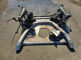 Jug motor Bmw 5 (E60) [Fabr 2004-2010] OEM 2.0 N47  