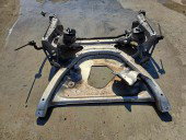 Jug motor Bmw 5 (E60) [Fabr 2004-2010] OEM 2.0 N47  