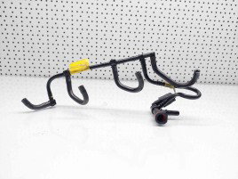 Conducta retur injectoare Renault Megane 3 Combi [Fabr 2008-2015] 8201003973 1.5 DCI K9K 