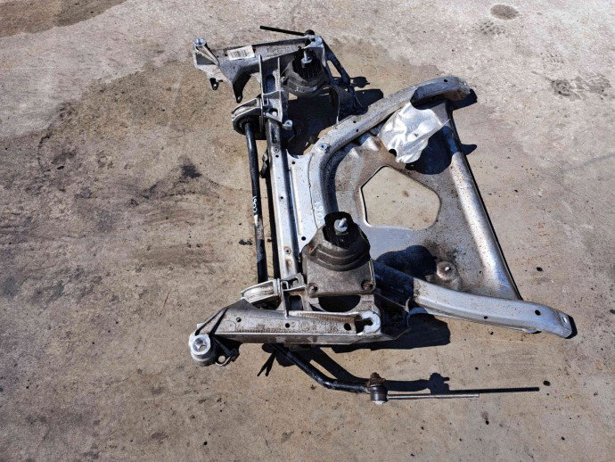 Jug motor Bmw 5 (E60) [Fabr 2004-2010] OEM 2.0 N47  