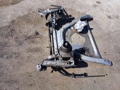 Jug motor Bmw 5 (E60) [Fabr 2004-2010] OEM 2.0 N47  