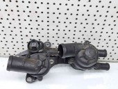 Corp termostat Seat Leon (1P1) [Fabr 2005-2011] 03C121121D 1.4 TSI CAXC 