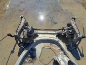 Jug motor Bmw 5 (E60) [Fabr 2004-2010] OEM 2.0 N47  
