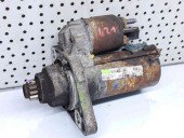 Electromotor 10 dinti Seat Leon (1P1) [Fabr 2005-2011] OEM 1.4 TSI CAXC  92KW / 125CP