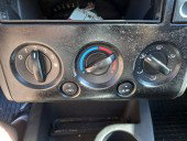 Panou AC Ford Fusion 1.6 Benz OEM 2002-2012