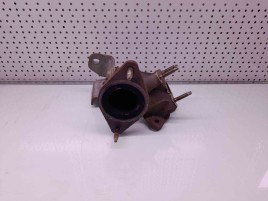 Galerie evacuare Renault Megane 3 Combi [Fabr 2008-2015] OEM 1.5 DCI K9K