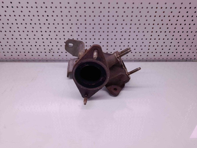 Galerie evacuare Renault Megane 3 Combi [Fabr 2008-2015] OEM 1.5 DCI K9K