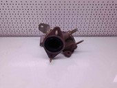 Galerie evacuare Renault Megane 3 Combi [Fabr 2008-2015] OEM 1.5 DCI K9K