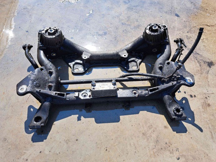 Jug motor Mercedes Clasa C (W204) [Fabr 2007-2014] OEM 2.2 CDI 651911  