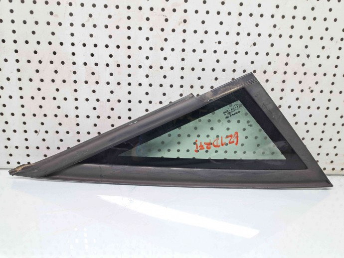 Geam fix dreapta fata Seat Leon (1P1) [Fabr 2005-2011] OEM