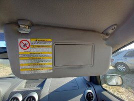 Parasolar dreapta Ford Fusion 1.6 Benz OEM 2002-2012