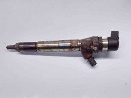 Injector Renault Megane 3 Combi [Fabr 2008-2015] 166008052R 1.5 DCI K9K  81KW / 110CP