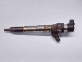 Injector Renault Megane 3 Combi [Fabr 2008-2015] 166008052R 1.5 DCI K9K  81KW / 110CP