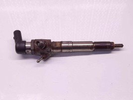 Injector Renault Megane 3 Combi [Fabr 2008-2015] 166008052R 1.5 DCI K9K  81KW / 110CP