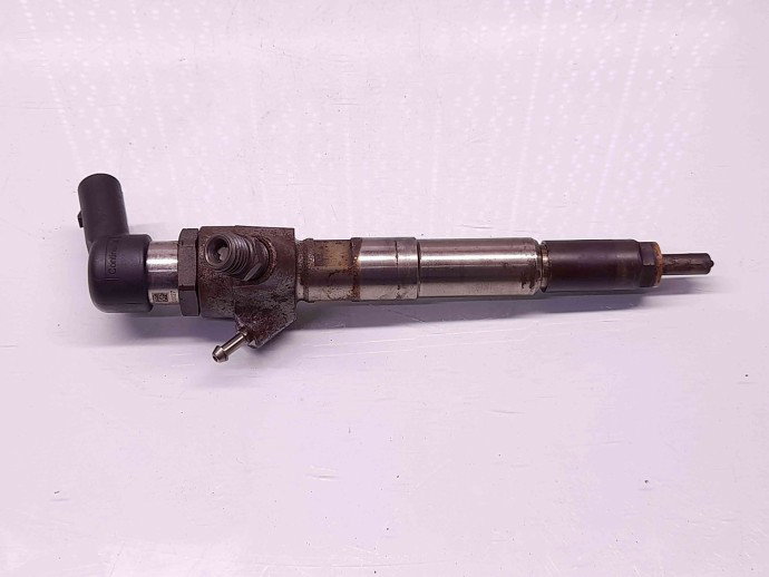 Injector Renault Megane 3 Combi [Fabr 2008-2015] 166008052R 1.5 DCI K9K  81KW / 110CP