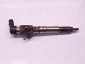 Injector Renault Megane 3 Combi [Fabr 2008-2015] 166008052R 1.5 DCI K9K  81KW / 110CP