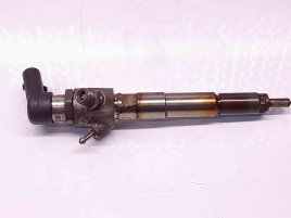 Injector Renault Megane 3 Combi [Fabr 2008-2015] 166008052R 1.5 DCI K9K  81KW / 110CP