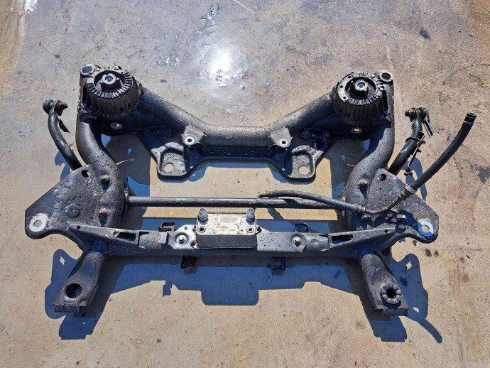Jug motor Mercedes Clasa C (W204) [Fabr 2007-2014] OEM 2.2 CDI 651911  