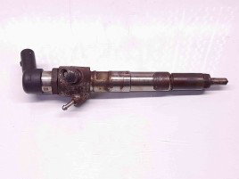 Injector Renault Megane 3 Combi [Fabr 2008-2015] 166008052R 1.5 DCI K9K  81KW / 110CP